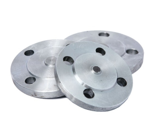 Фланцевые заглушки для трубопроводов в Новополоцке