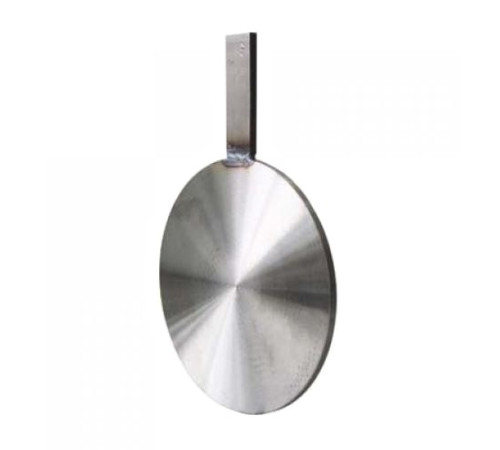 Заглушки с рукояткой в Новополоцке для трубопроводов