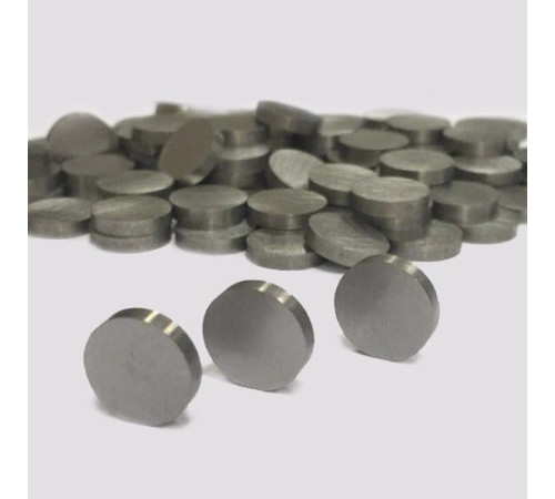 Молибденовые заготовки в Новополоцке для промышленности