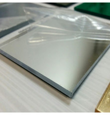 Зеркальные экструзионные акриловые листы
