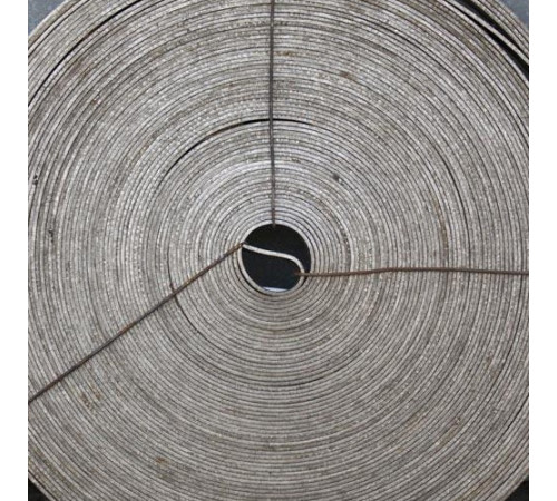 Ленты с заданными свойствами упругости в Новополоцке