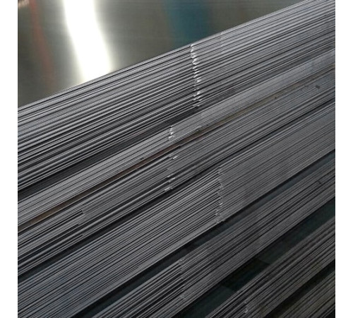 Листы с заданными свойствами упругости в Новополоцке