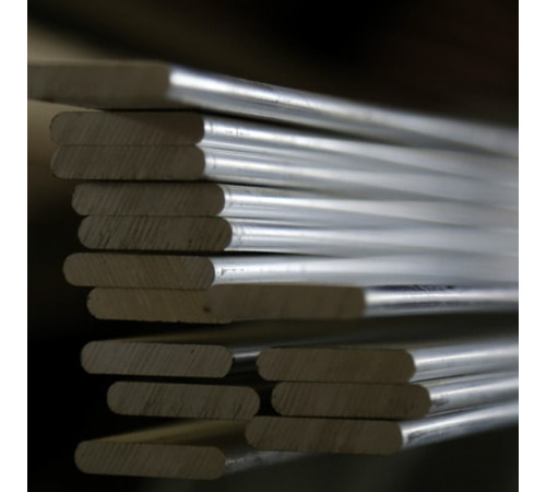 Полосы с заданными свойствами упругости в Новополоцке