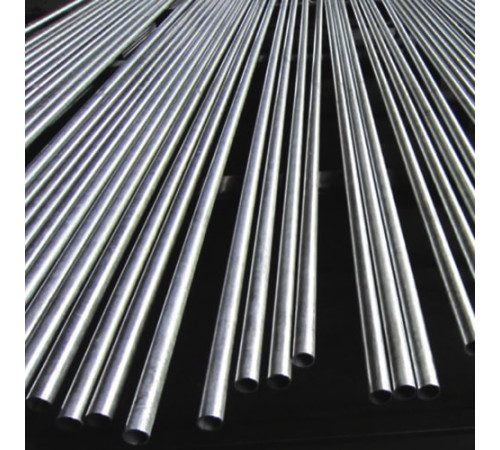 Трубы с заданными свойствами упругости в Новополоцке